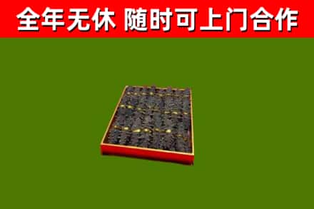 大同回收海参
